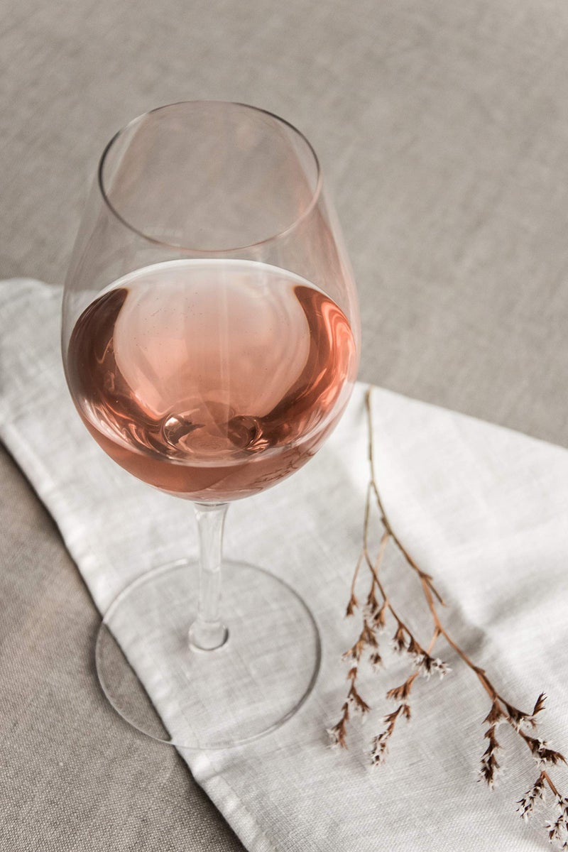 Orrefors More Wine Glass, Set of 4 - Image 4